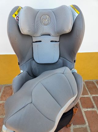 Cybex Sirona