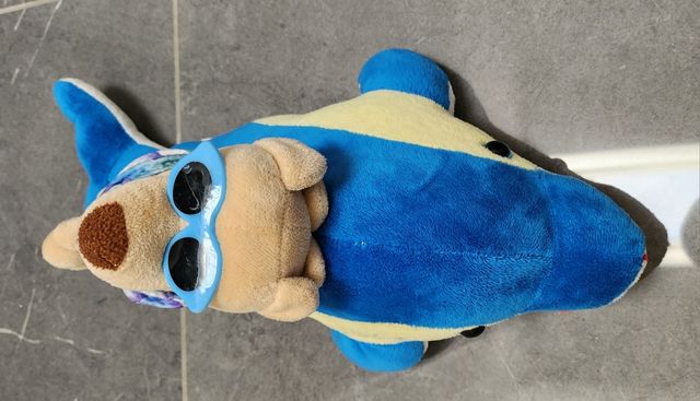 Peluche Delfino Mallorca