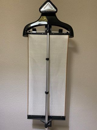 Plancha vertical Rowenta