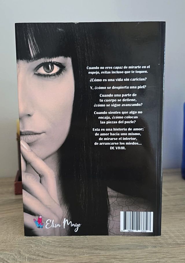 La piel de Elisa Mayo