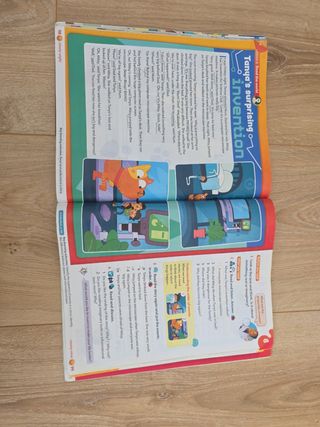 LEAD THE WAY 3 Pupil's Book: libro del alumno d...