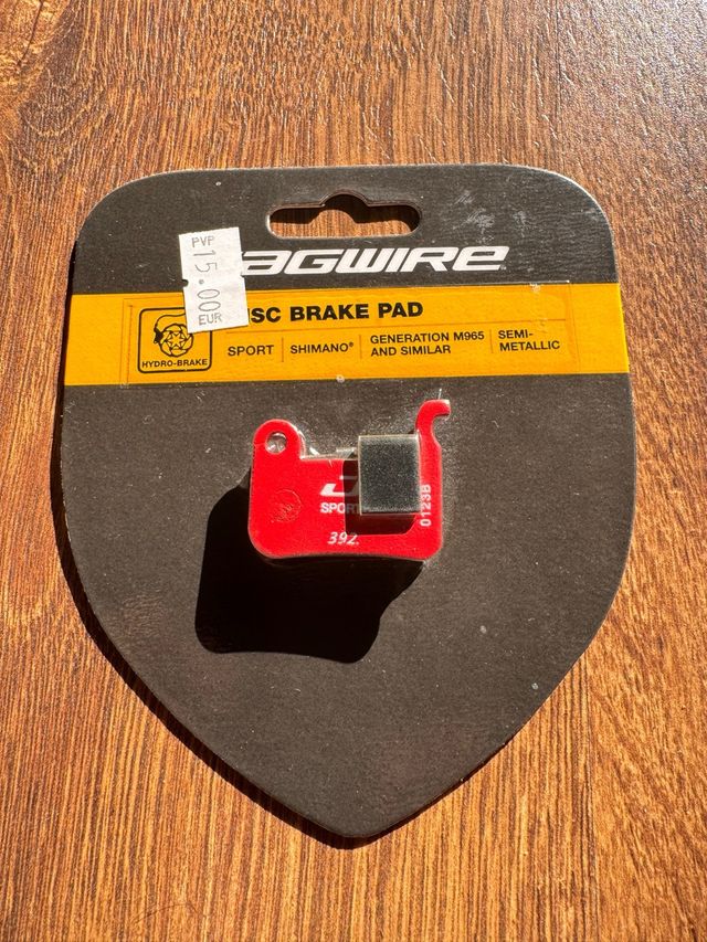 Pastillas freno Jagwire Sport