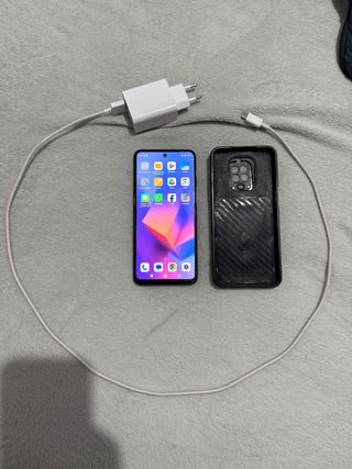 XIAOMI REDMI NOTE 9S