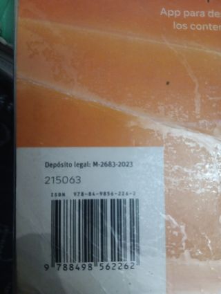 Matemáticas B. 4 Secundaria. Revuela