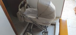 Bebecar Cochecito - Beige