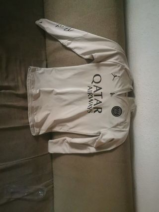 Sudadera PSG