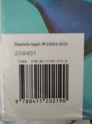 Física y Química. 1 Bach Andalucía. Revuela (SM)