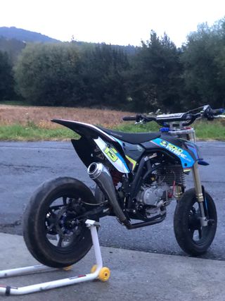 Malcor Super Racer 155Z