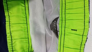 Bañador niño azul-verde
