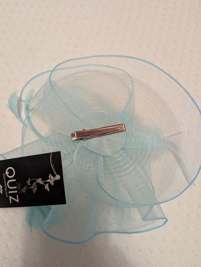 Tocado  para la cabeza