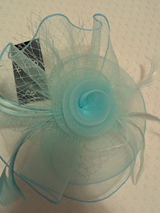 Tocado  para la cabeza