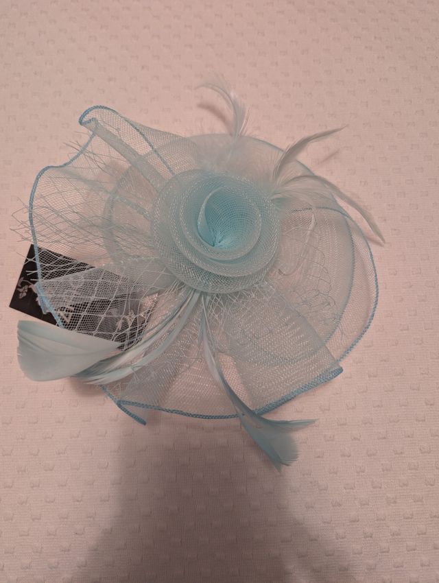 Tocado  para la cabeza