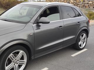 Audi Q3 2.0 Tdi 177 cv