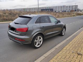 Audi Q3 2.0 Tdi 177 cv