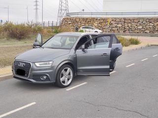 Audi Q3 2.0 Tdi 177 cv