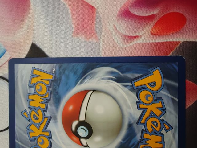 Mew 25° Italiano - Carta Pokémon