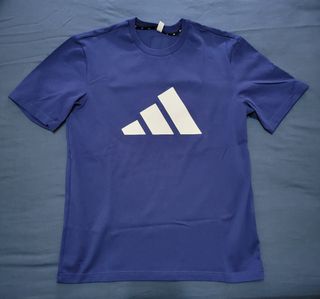 Camisetas Adidas Performance M
*2 unidades*