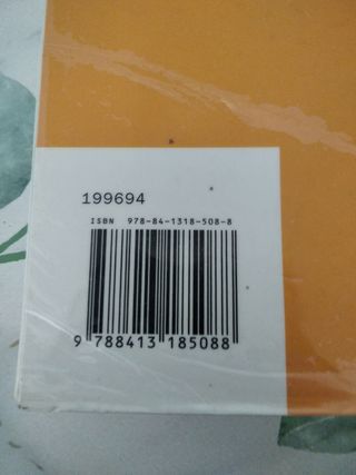 Libro de texto Matemáticas 3ESO Andalucía