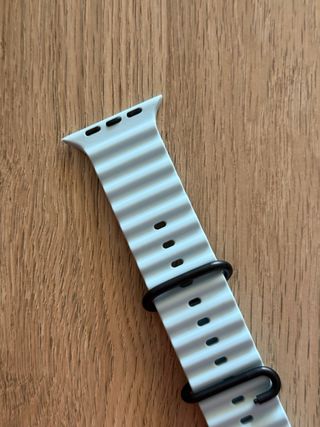 Correa Apple Watch Ultra Ocean