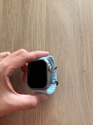 Correa Apple Watch Ultra Ocean