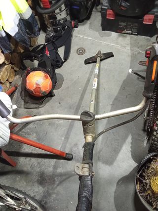 Desbrozadora KASEI BC46