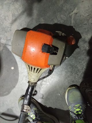 Desbrozadora KASEI BC46