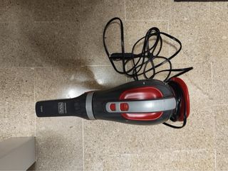 BLACK+DECKER Dustbuster Auto AD1200