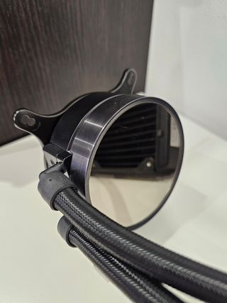 NZXT Kraken X52 - Refrigeración líquida