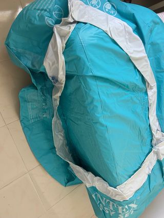 Piscina Intex Easy Set 6'-18'