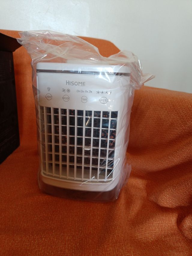 Raffrescatore Hisome CF-006 USB