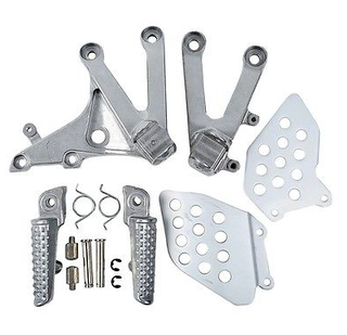Pedane Honda CBR 600 RR 07-22