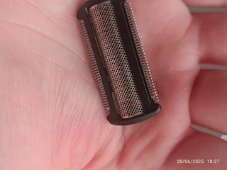 Recortadora Philips Bodygroom Serie 7000