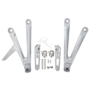 Pedane Passeggero Honda CBR 600 RR 07-22