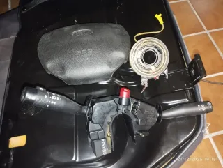 Despiece completo Ford Escort '98