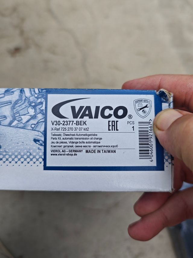 Recambio 