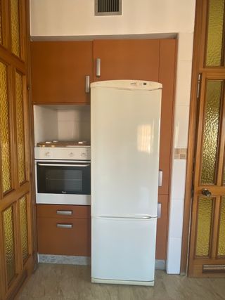 Muebles cocina + electrodomésticos