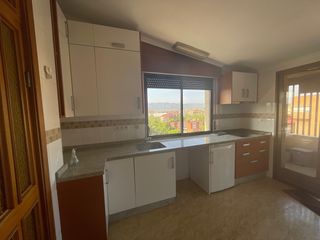 Muebles cocina + electrodomésticos