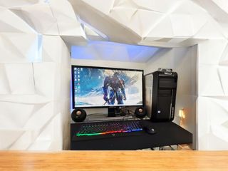 PC Packard Bell - Gaming