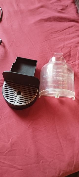 Recambios Cafetera Nespresso