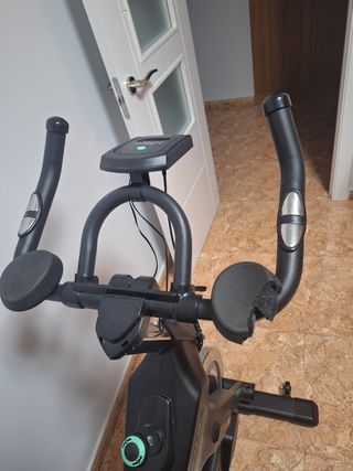 Bicicleta estática Cecotec