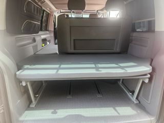 Volkswagen California 2013