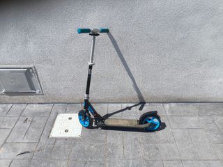 Patinete Infantil Plegable