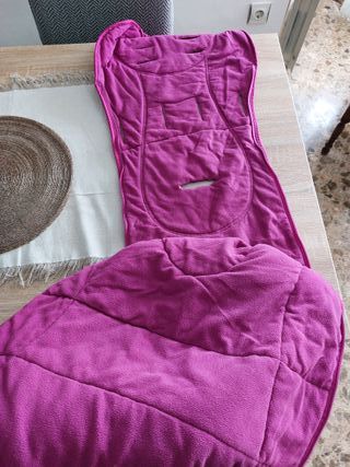 Saco bebé Mamás & papas