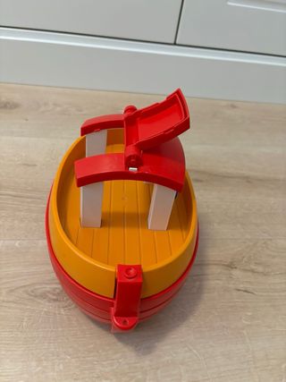 Arca de Noé Playmobil