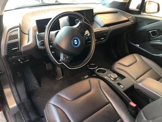 BMW i3 2019