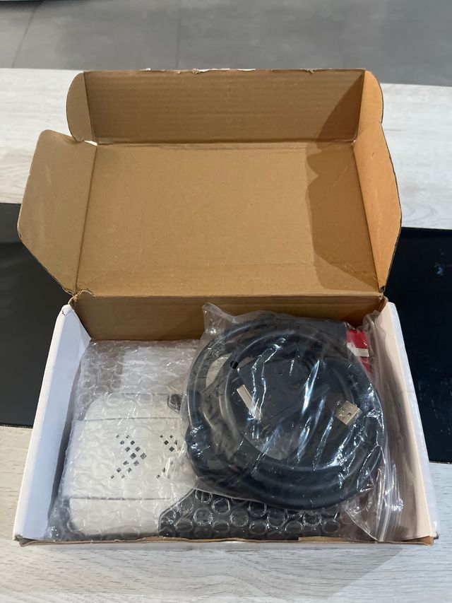 DELPHI OBD2 Escáner Bluetooth