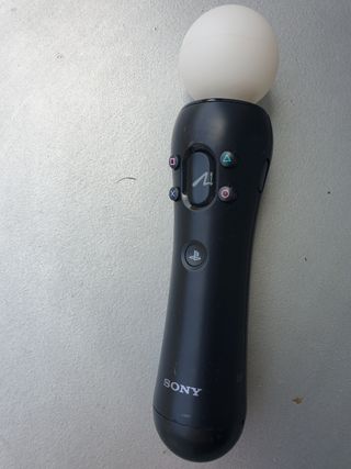 PS4(PlayStation 4mando Motion Controller