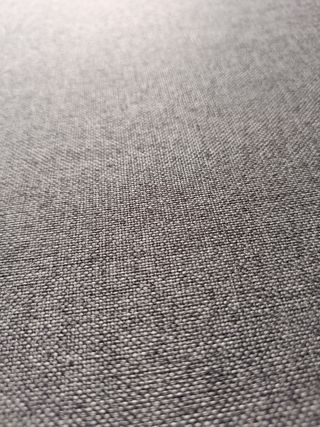 Sofá chaise longue gris - 3 plazas