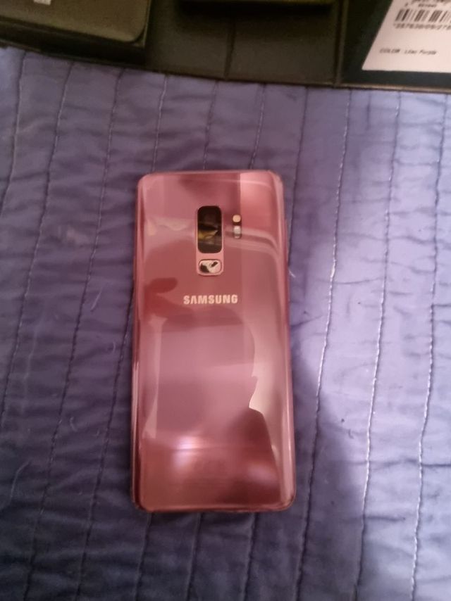 samsung s9 plus
