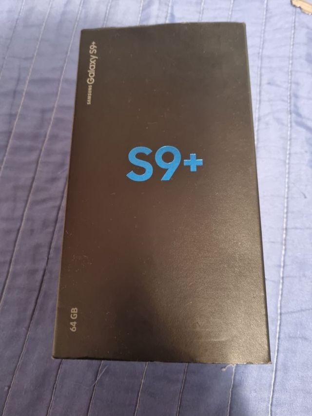 samsung s9 plus